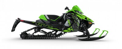 Arctic Cat Snowmobile | Arctic West Ltd. - New & Used Arctic Cat Snowmobile | Arctic West Ltd. - New & Used