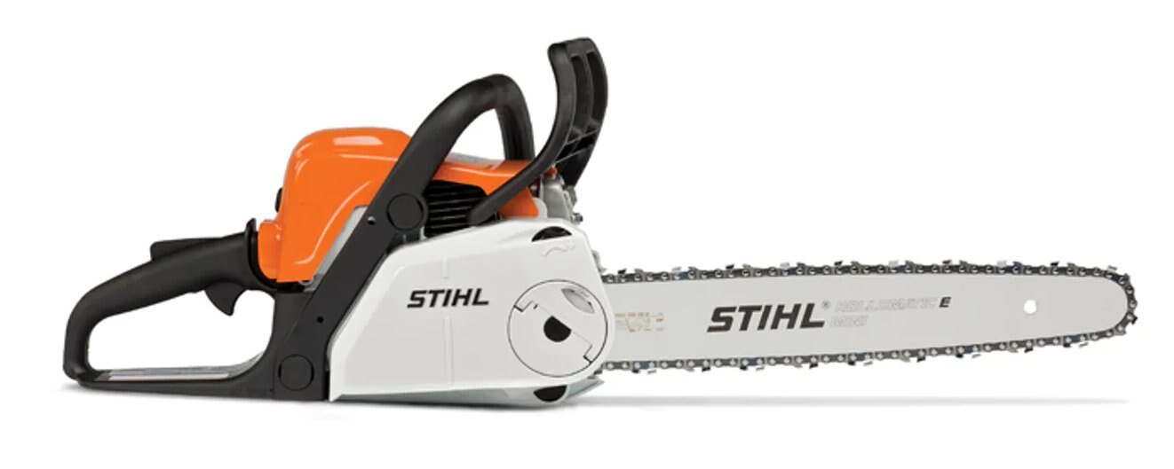 STIHL MS 180 C BE