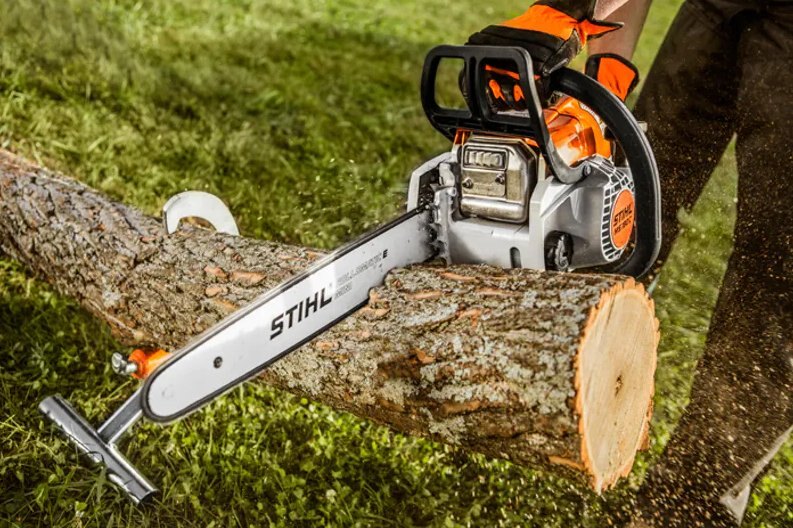 STIHL MS 180 C BE