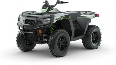 2023 Arctic Cat Alterra 600 XT