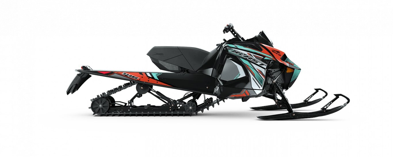 2024 Arctic Cat BLAST LT 4000