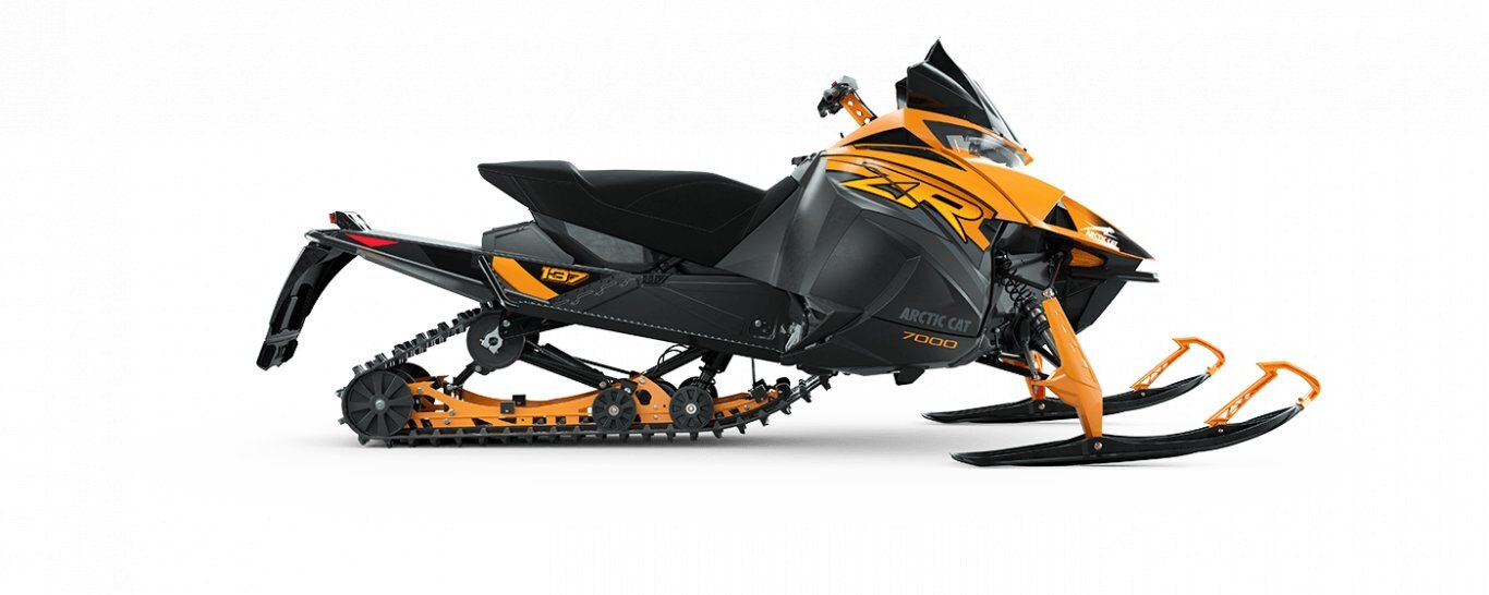 2024 Arctic Cat PANTERA 7000