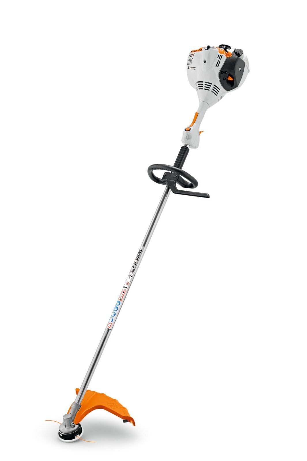 STIHL FS 56 RC E BRUSHCUTTER