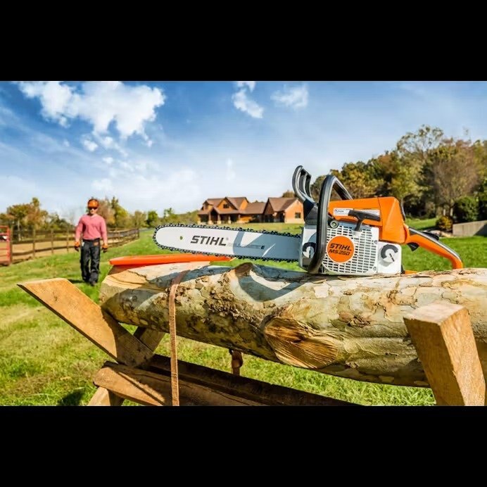STIHL MS 250