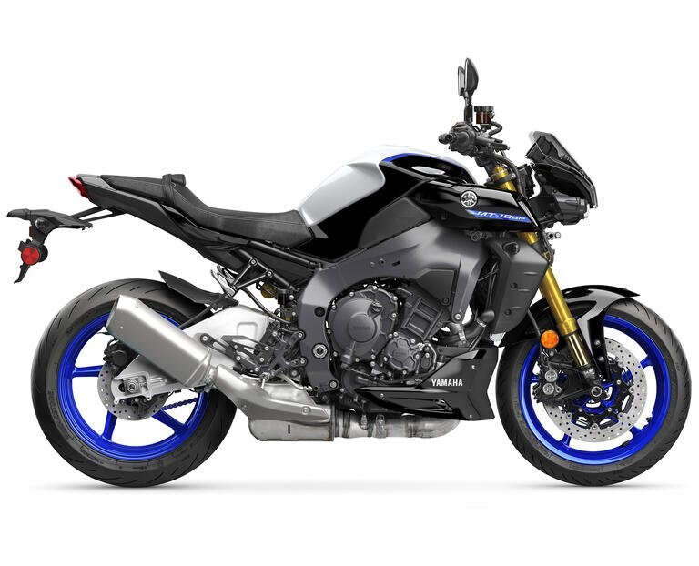 2026 Yamaha MT 10 SP