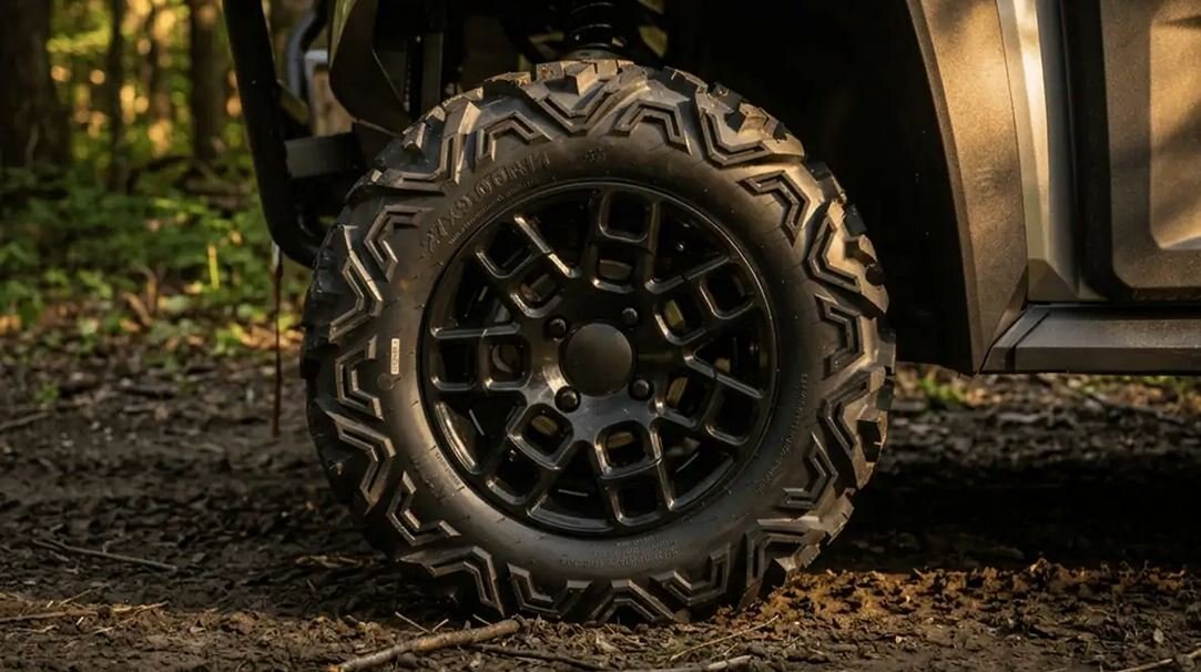 2027 Arctic Cat Prowler 800 Limited Black Magic