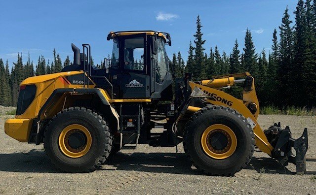 Wheel Loader