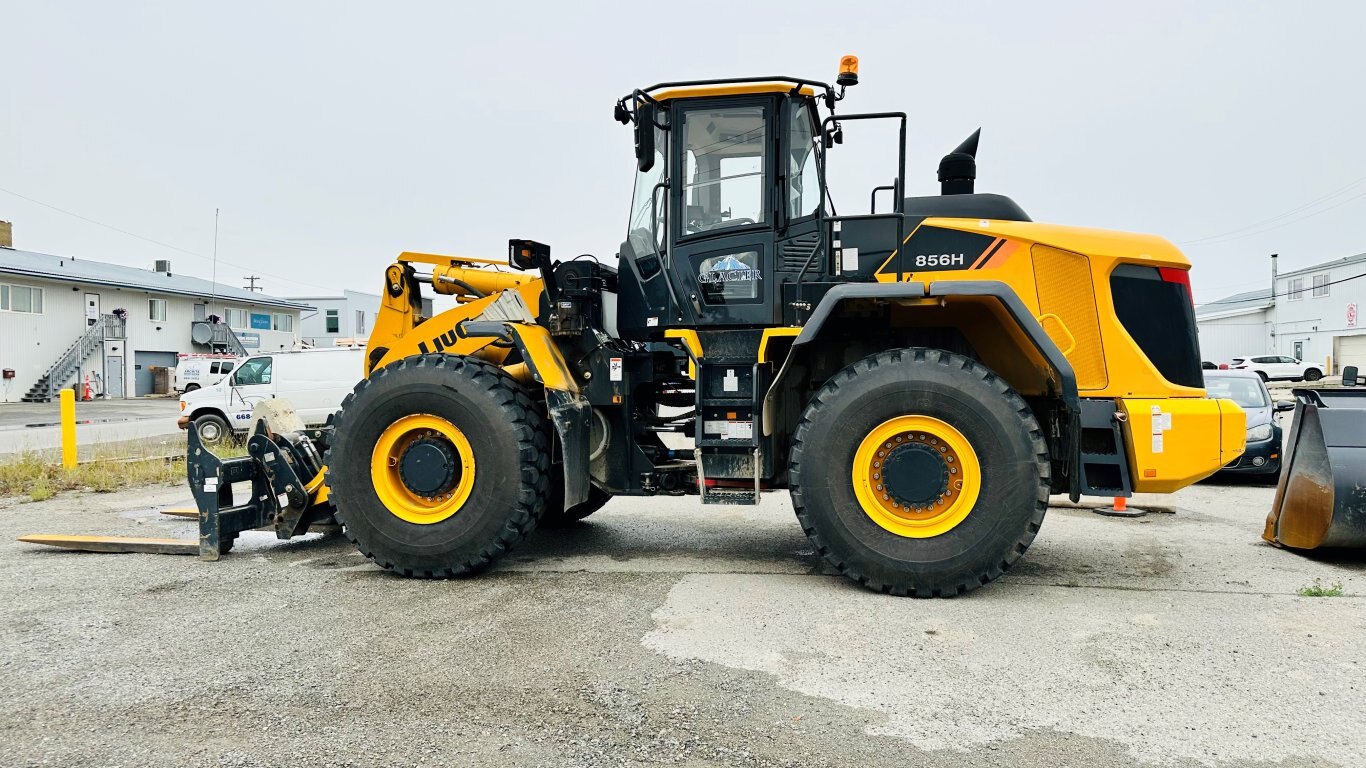 Wheel Loader