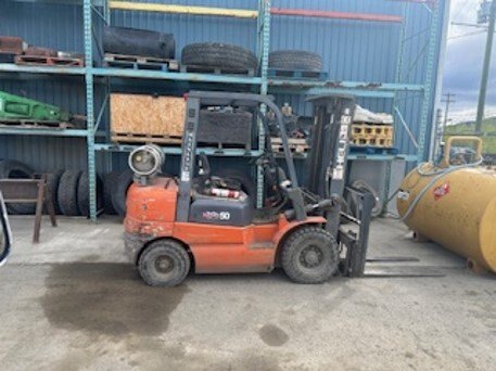 ForkLift