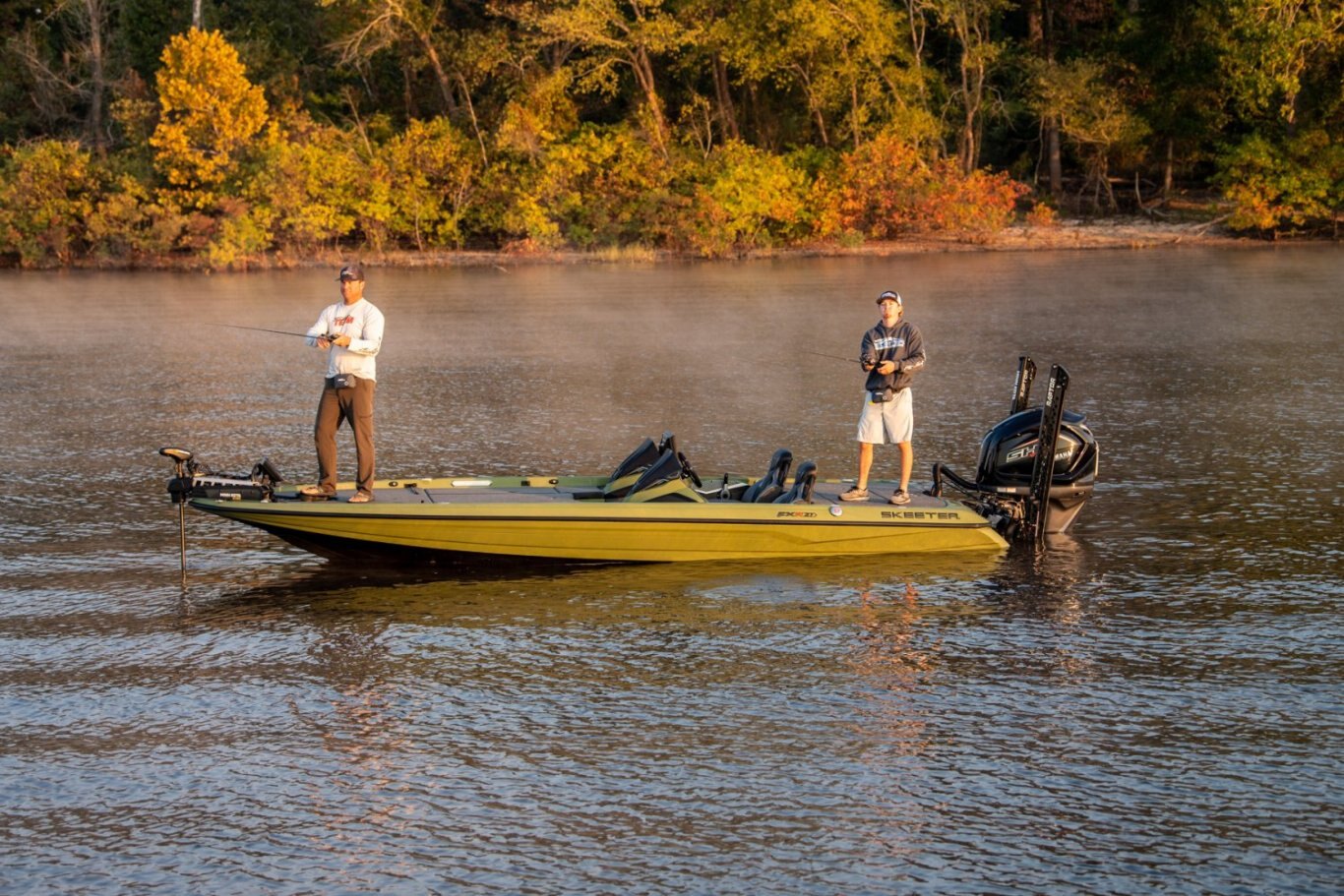 2024 Skeeter FXR21 APEX