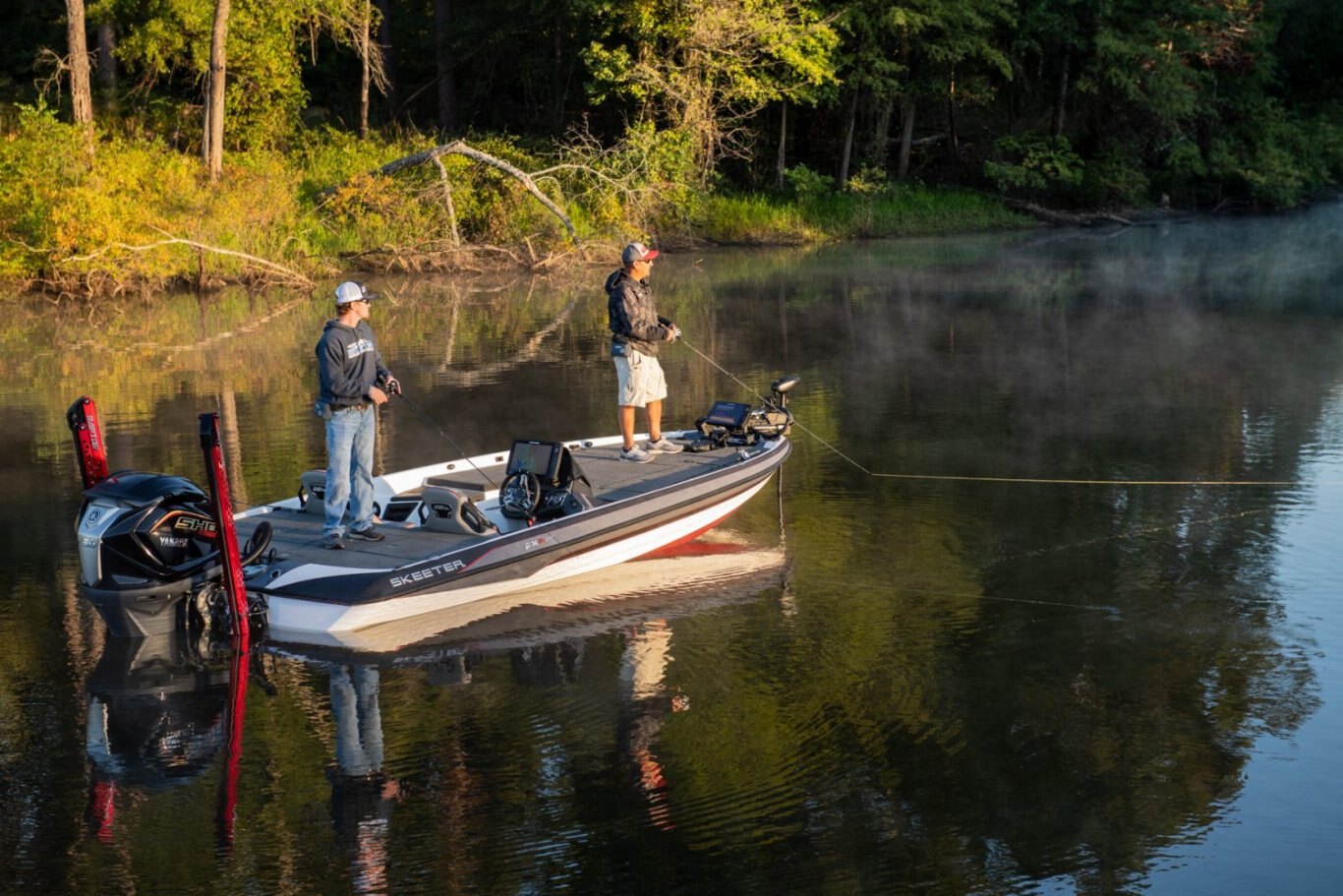 2024 Skeeter FXR20 APEX