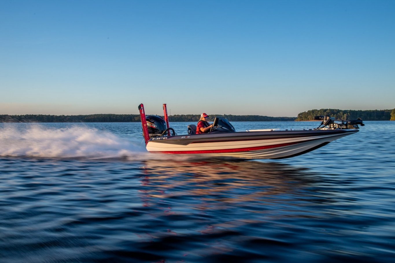 2024 Skeeter FXR20 APEX