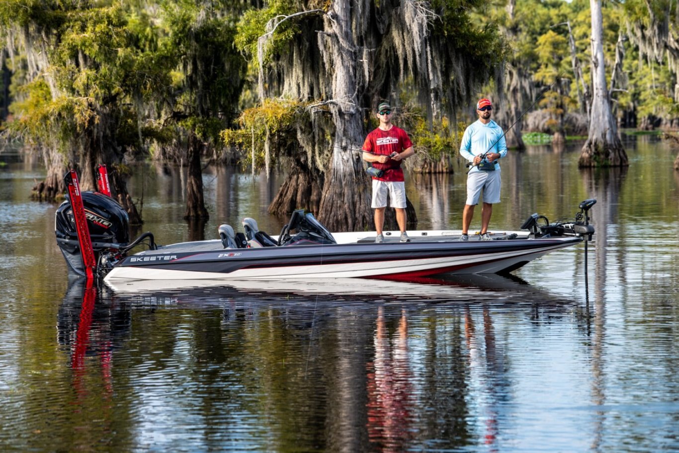 2024 Skeeter FXR20 APEX