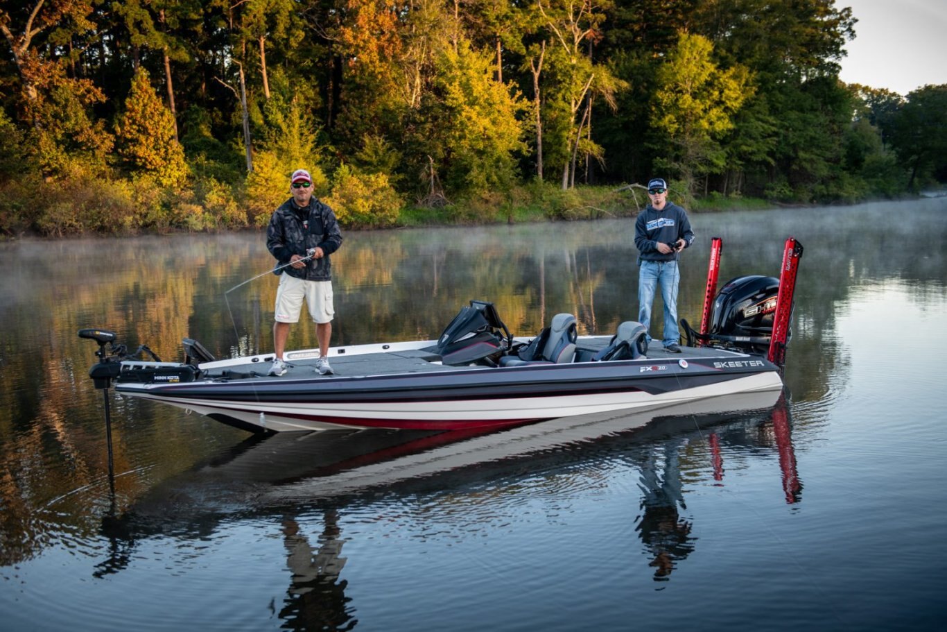 2024 Skeeter FXR20 APEX