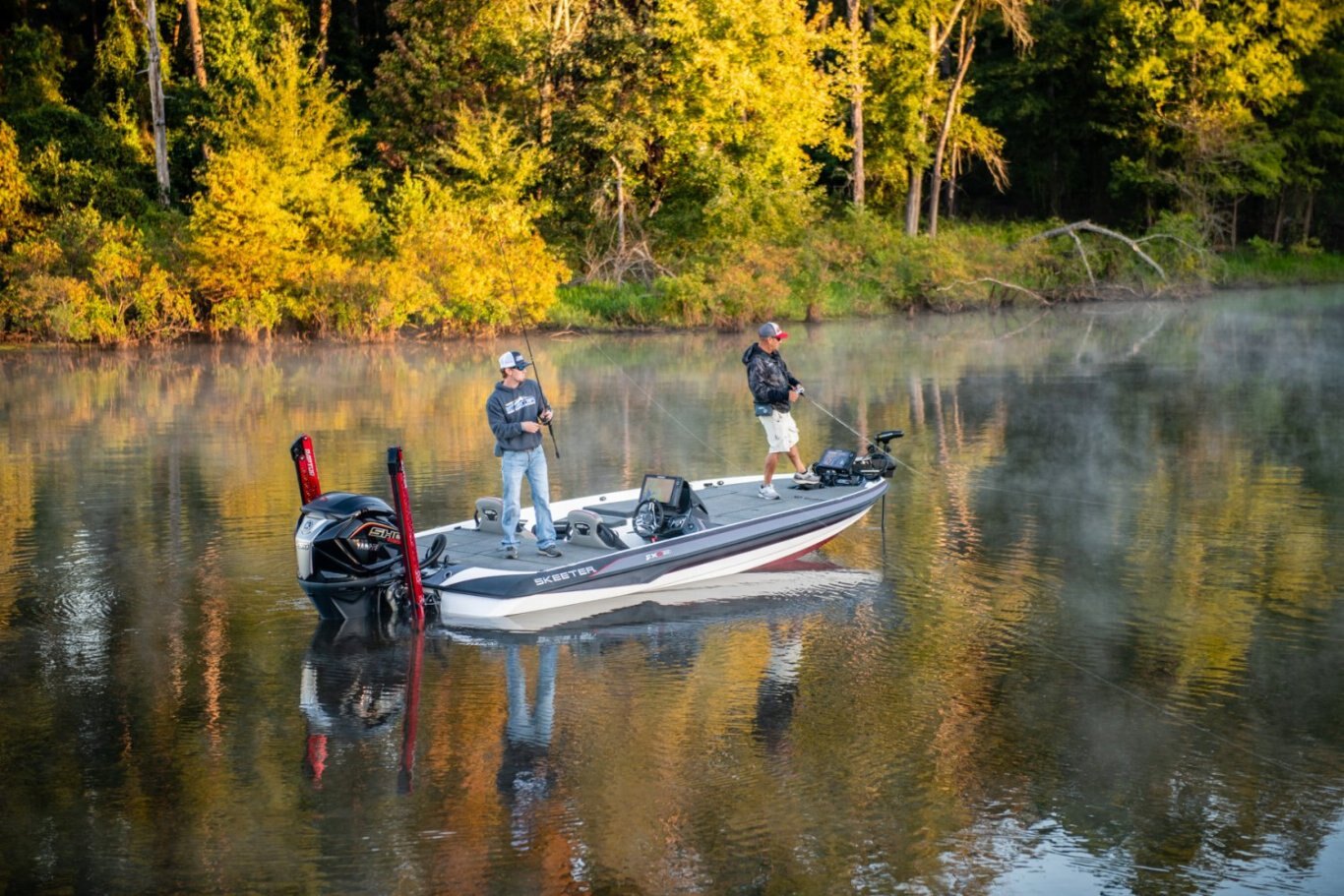 2024 Skeeter FXR20 APEX