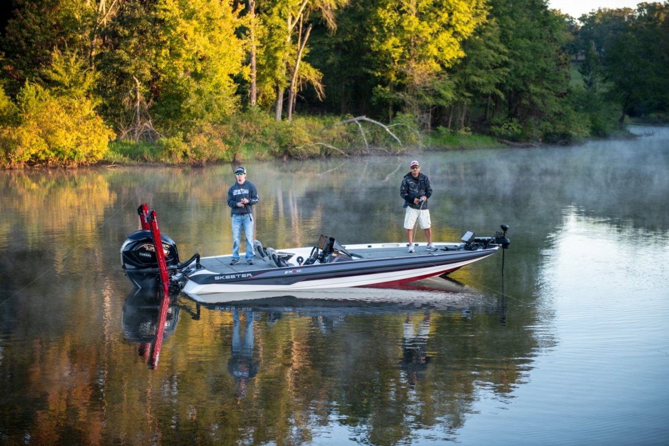 2024 Skeeter FXR20 APEX