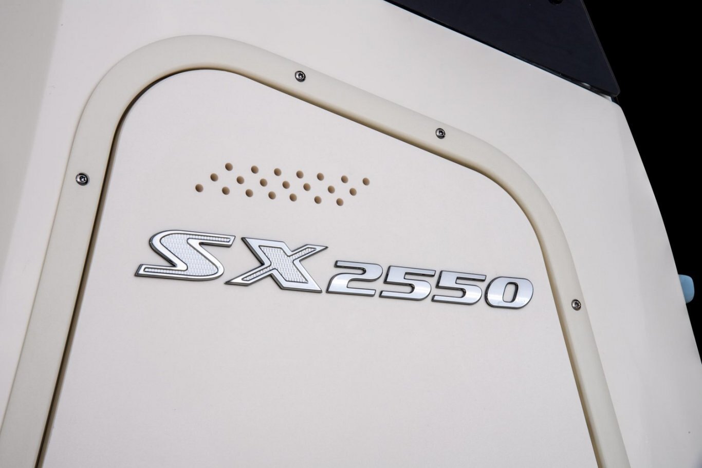 2024 Skeeter SX2550 FISH