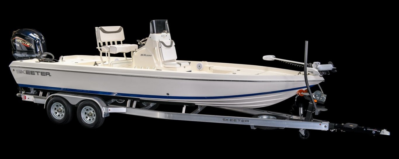 2024 Skeeter SX230