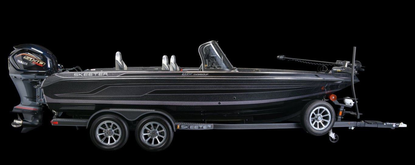 2024 Skeeter WX2060 F