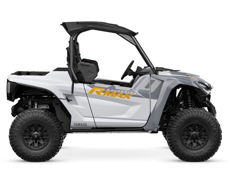 2024 Yamaha WOLVERINE® RMAX2™ 1000 R-SPEC