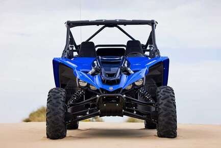 2024 Yamaha YXZ1000R SS EPS