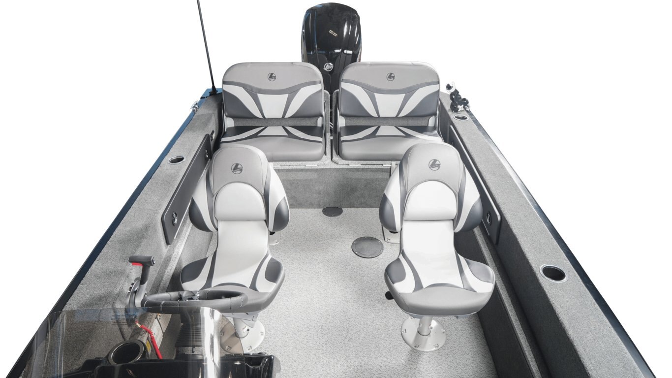 Legend Boats 16 xtr sc sport