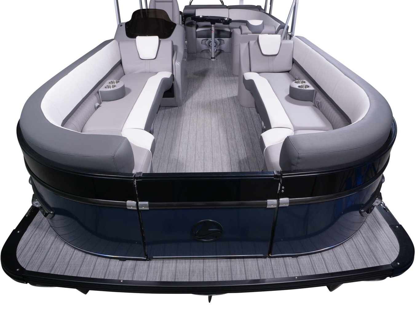 Legend Boats V Series Aqua Tower Sport Pro