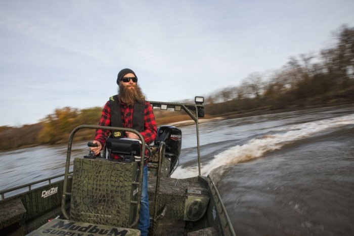 Mercury FourStroke 80HP Jet