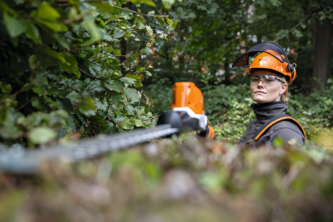 STIHL HLA 86 – AP SYSTEM