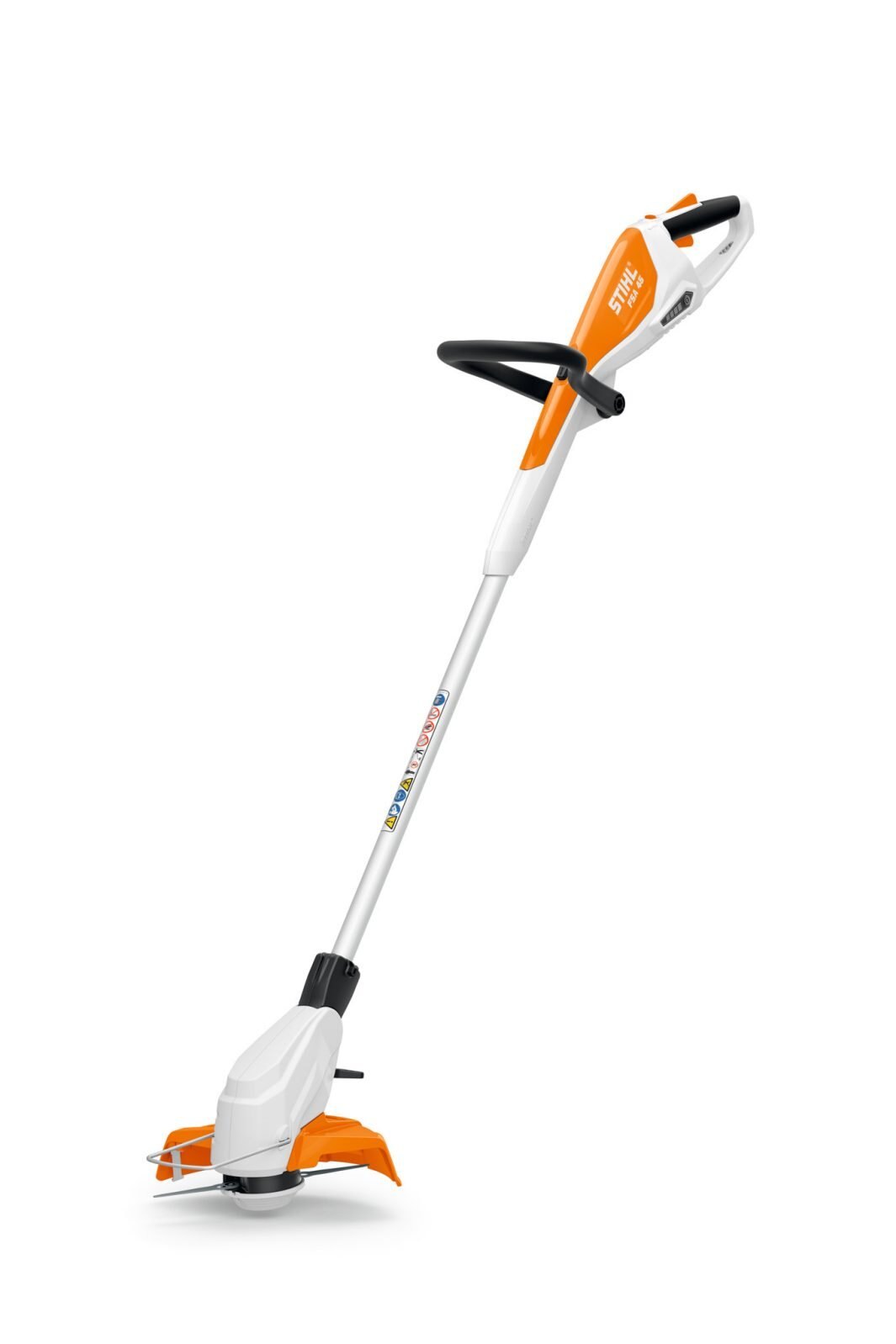 STIHL FSA 45 GRASS TRIMMER – AI LINE