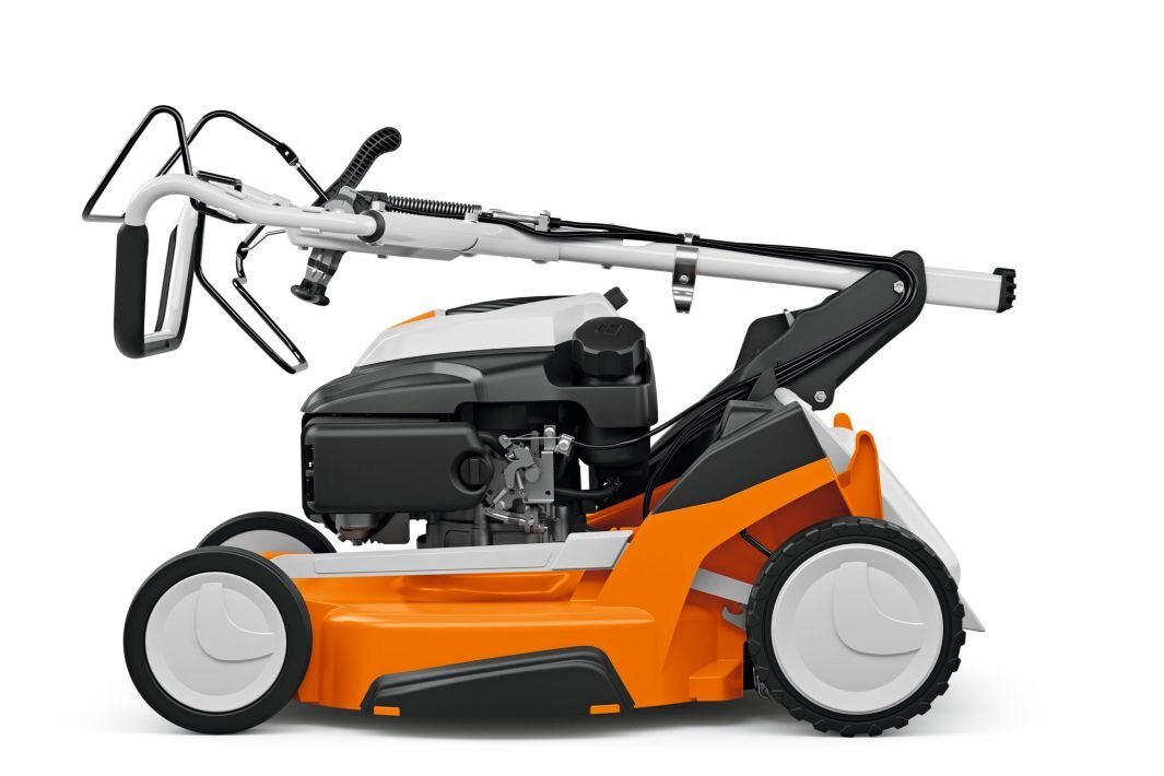 STIHL RM 655 VS