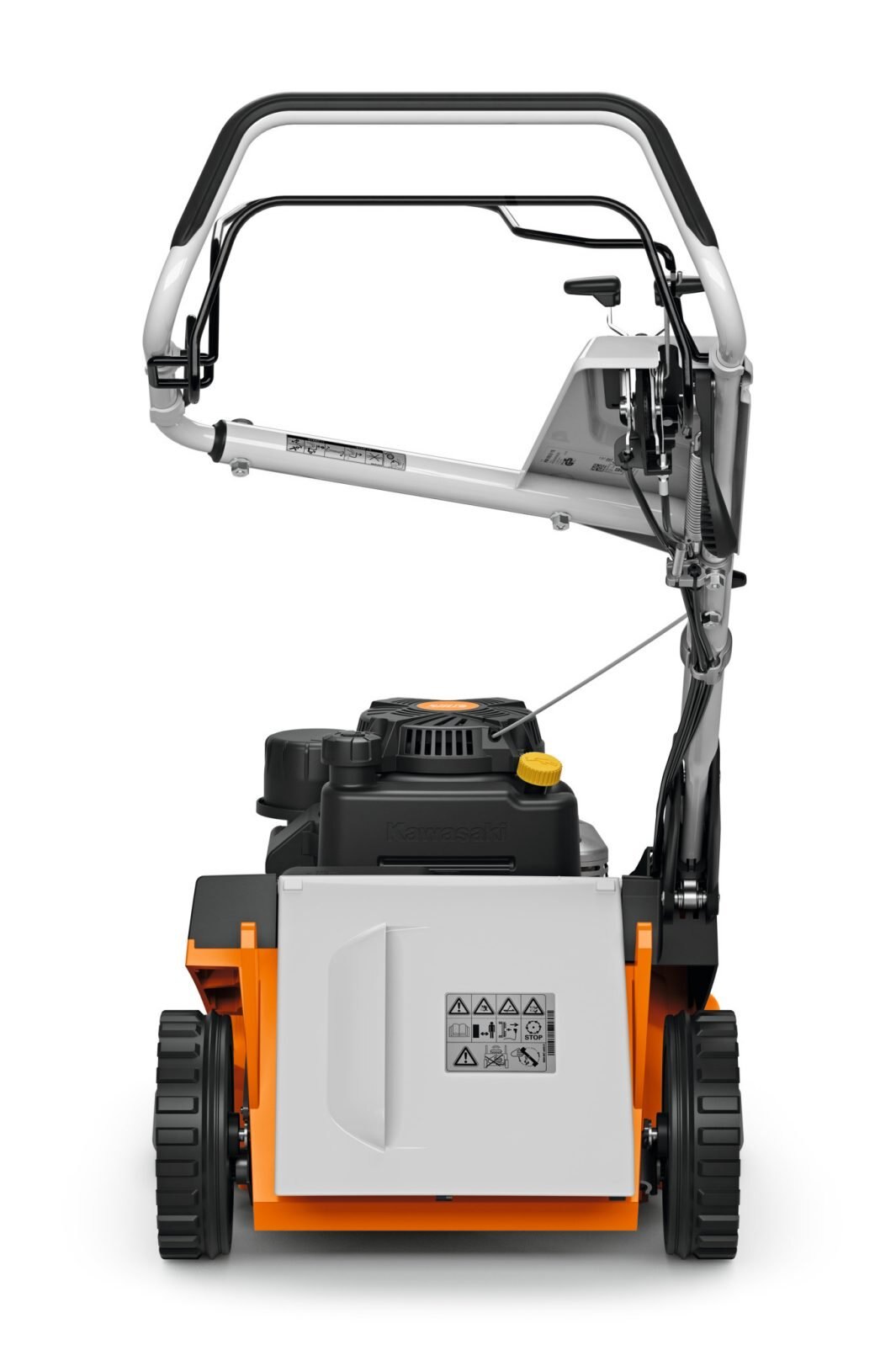 STIHL RM 655 YS