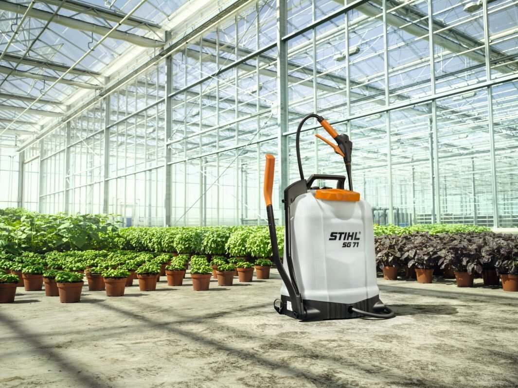 STIHL SG 71