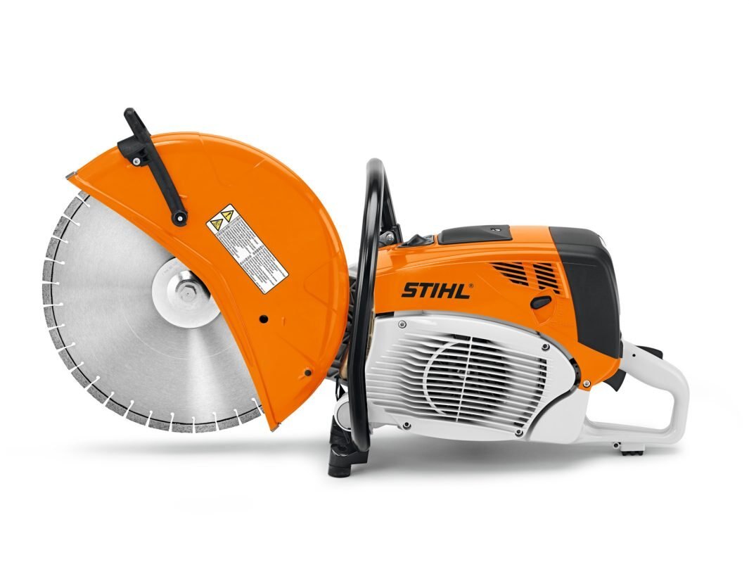 STIHL TS 800