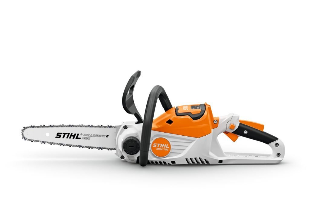 STIHL MSA 70 (Unit Only) AK SYSTEM