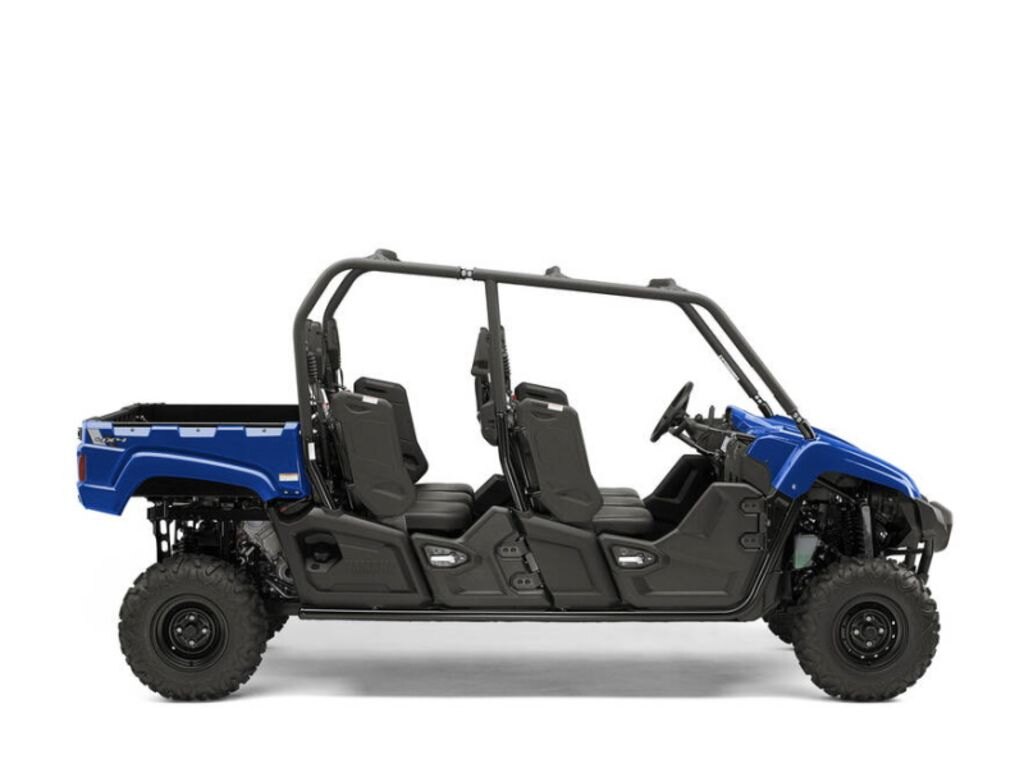 2024 Yamaha Viking VI EPS