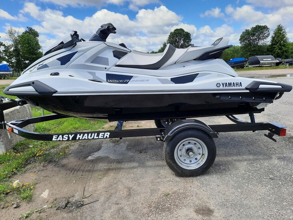 2024 Yamaha Waverunners VX Cruiser HO