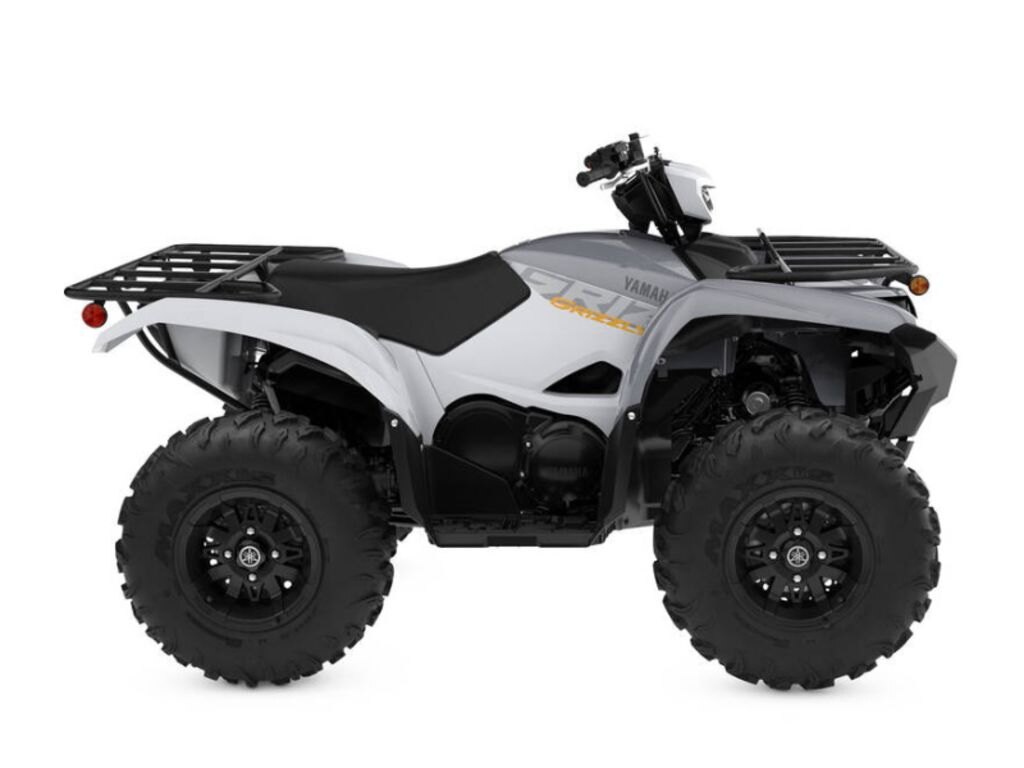 2024 Yamaha Grizzly EPS