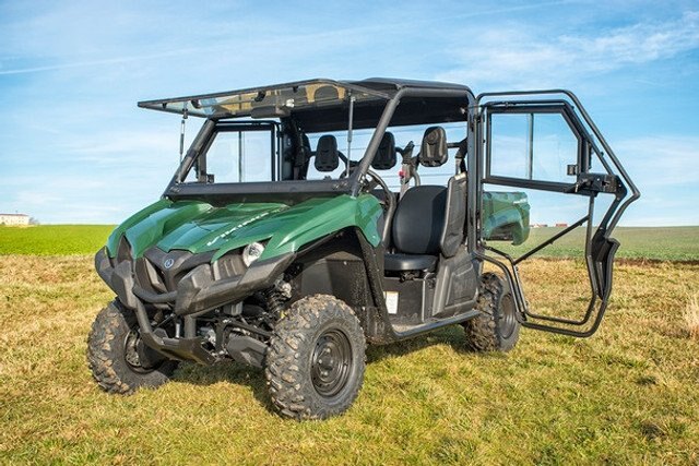 2024 YAMAHA VIKING EPS