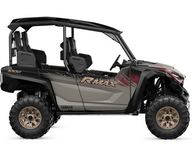 ヨビニオンマルル　4枚　az Yamaha Side by Sides for Sale | Calabogie Powersports & Marine