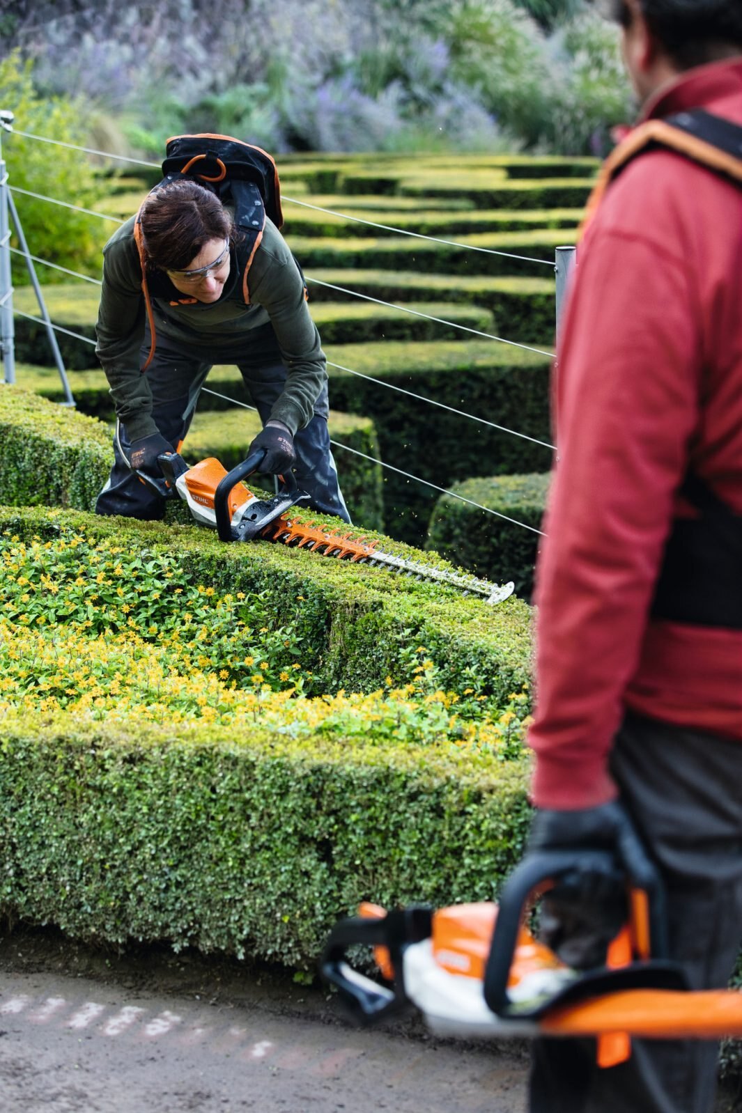 STIHL HSA 90 T 48690113553
