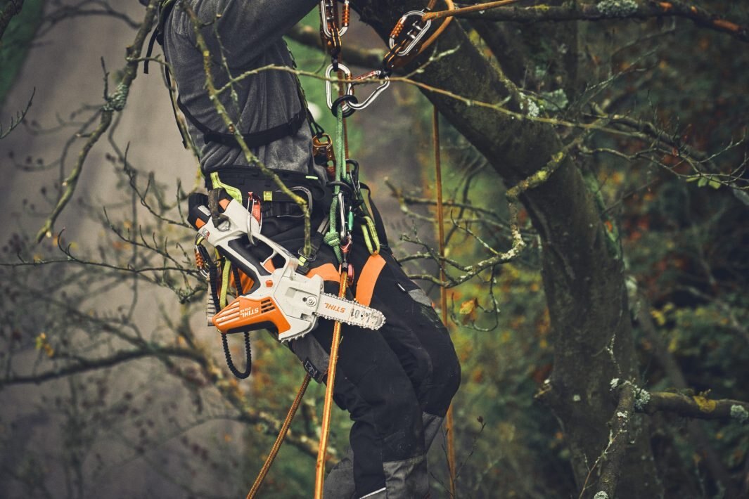 STIHL GTA 40 (Unit Only) GA040116902