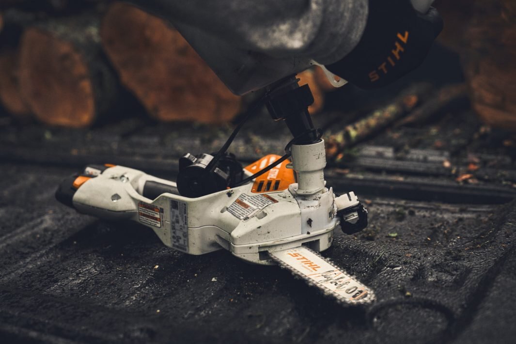 STIHL GTA 40 Set GA040116912