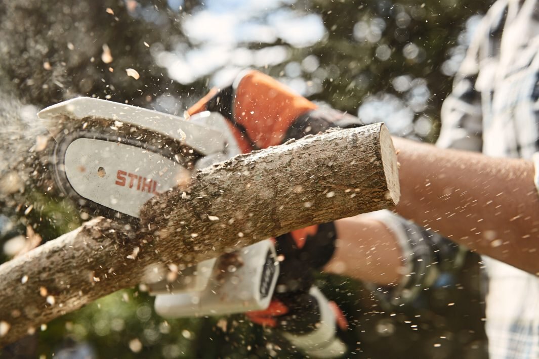 STIHL GTA 26 (Unit Only) GA010116902