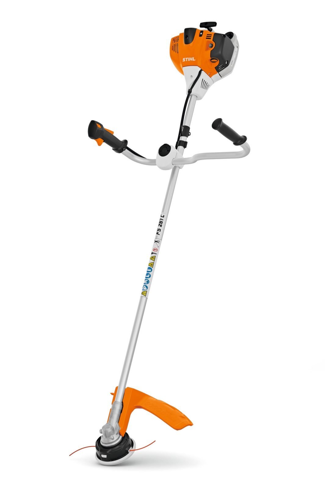 STIHL FS 261 41472000588