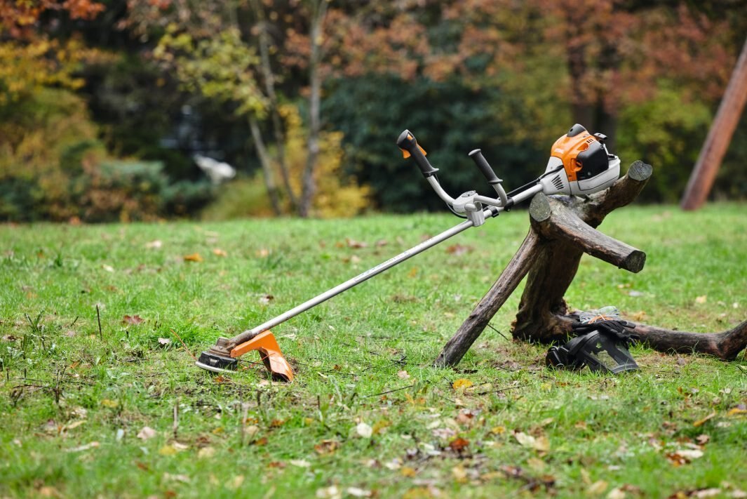 STIHL FS 261 41472000588
