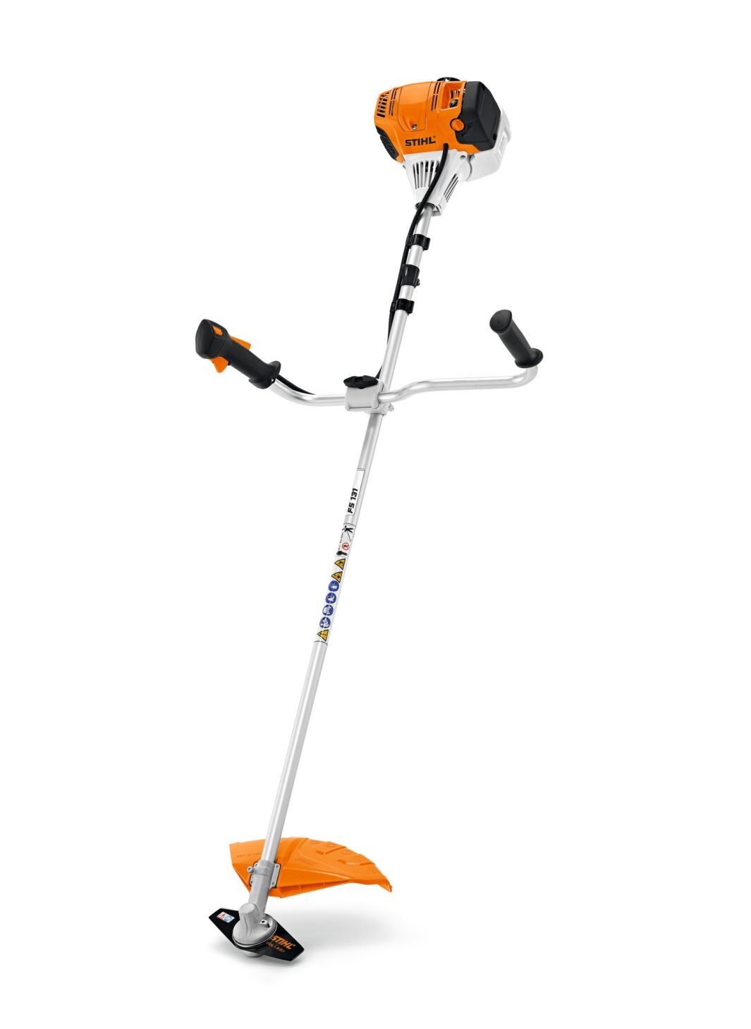 STIHL FS 131 Brushcutter 41802000738