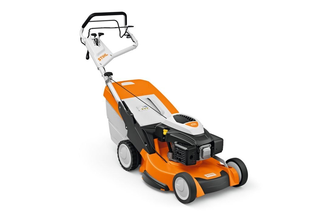 STIHL RM 655 VS 63740113456