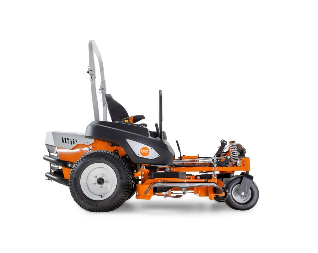 STIHL RZ 552 K WB030113602
