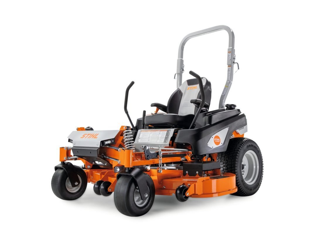 STIHL RZ 560 K WB030113612